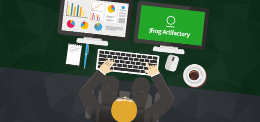 JFrog Artifactory