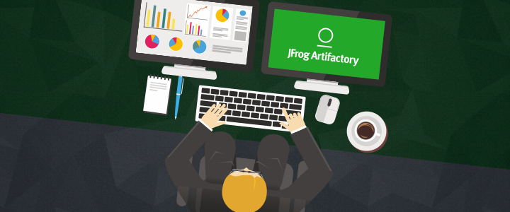 JFrog Artifactory